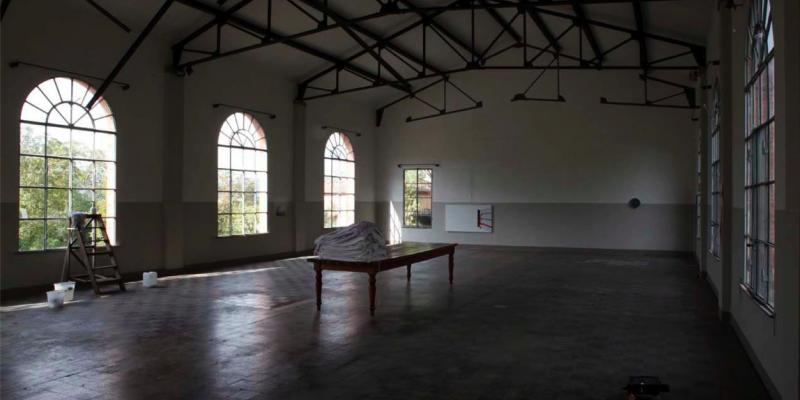 StARTers con Madeinfilandia, introdotto da Pietro Gaglianò