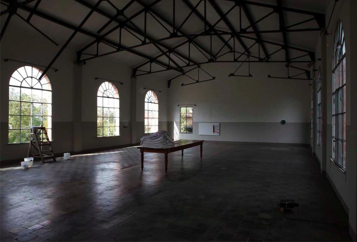 StARTers con Madeinfilandia, introdotto da Pietro Gaglianò