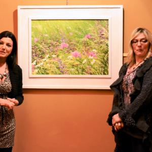 PROFUMI E COLORI MOSTRA A MODENA