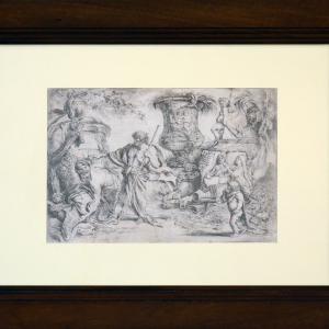 L'IMPRONTA E IL SEGNO A PALAZZO DUCALE DI REVERE (MN)