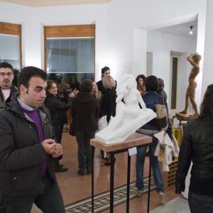 Racconti Sospesi – Yes…You can touch! Racconti Sospesi – Yes…You can touch!