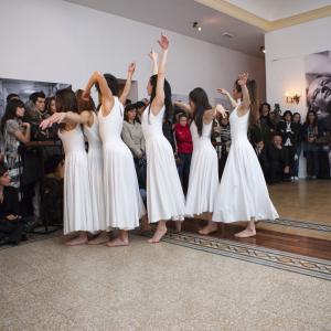 Racconti Sospesi – Yes…You can touch! Racconti Sospesi – Yes…You can touch!