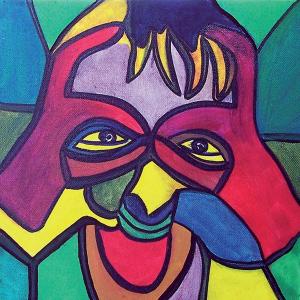 GLOBALART  GALLERIA D’ARTE CONTEMPORANEA  Presenta la personale  IL MIO FILTRO ANIMICO 