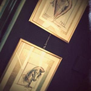 Mostra Personale "Il Trionfo del Sé" Mostra Personale "Il Trionfo del Sé"