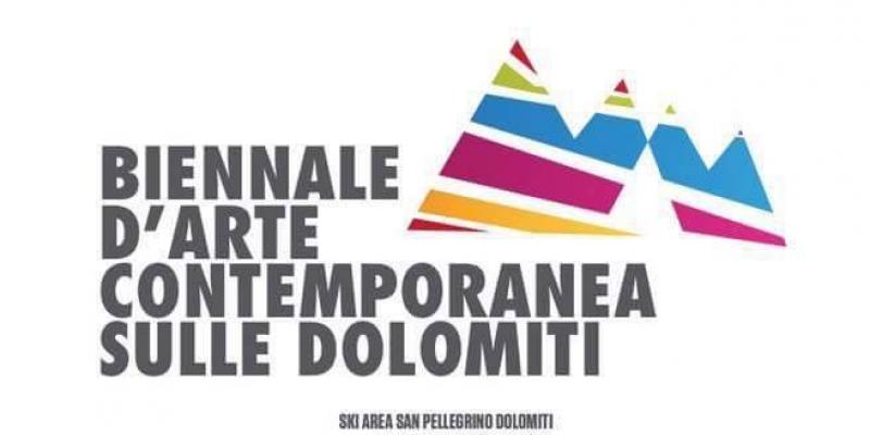 Biennale d'Arte Contemporanea delle Dolomti Biennale d'Arte Contemporanea delle Dolomti