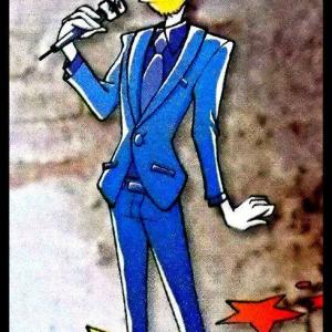 MARCO MENGONI MARCO MENGONI