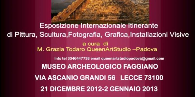 APOCALYPSE DAY   2012