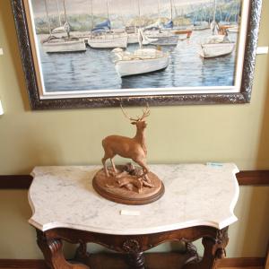 LE FOTO DI ALTRA NATURA IN VILLA fino al 25 ottobre CLUB LA MERIDIANA (MO)