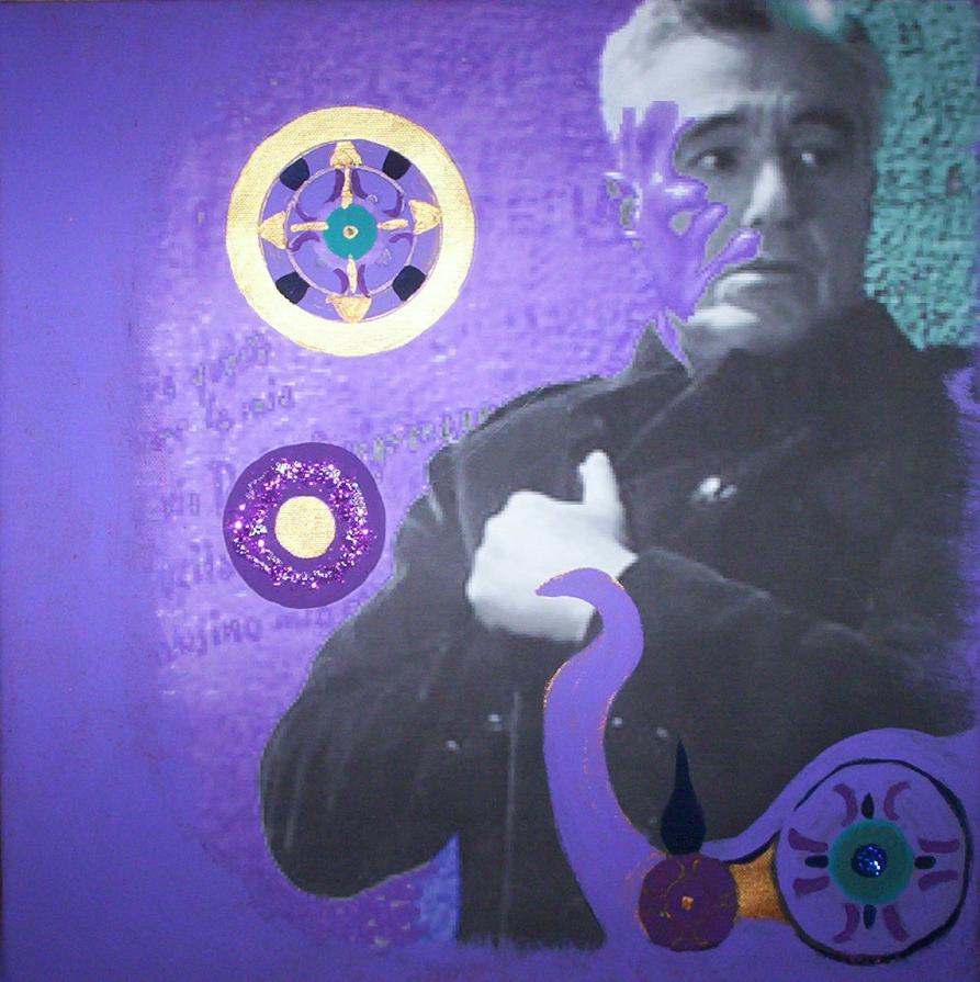 Vittorio De Sica e il mandala del sacrificio 