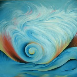 visibile invisibile opera 5