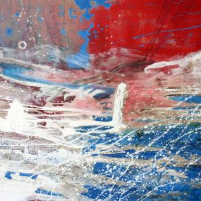 Champaigne Supernova