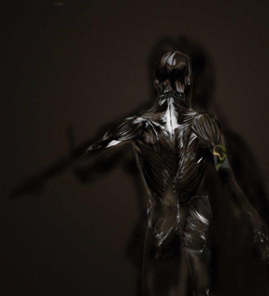 Apotemnophilia (Dominante) Apotemnophilia (Dominante)