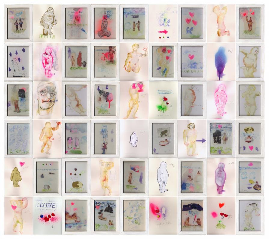 "My story" "My story"