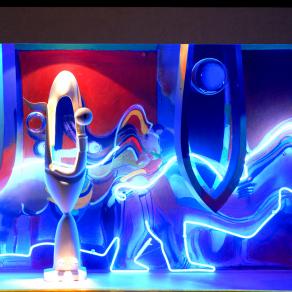 visibile e invisibile