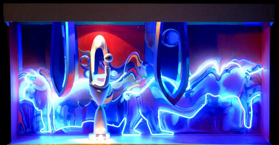 visibile e invisibile