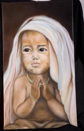 Omaggio a Giovanni Paolo II