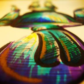 Chi la fà… si aspetti L’Alieno!!!