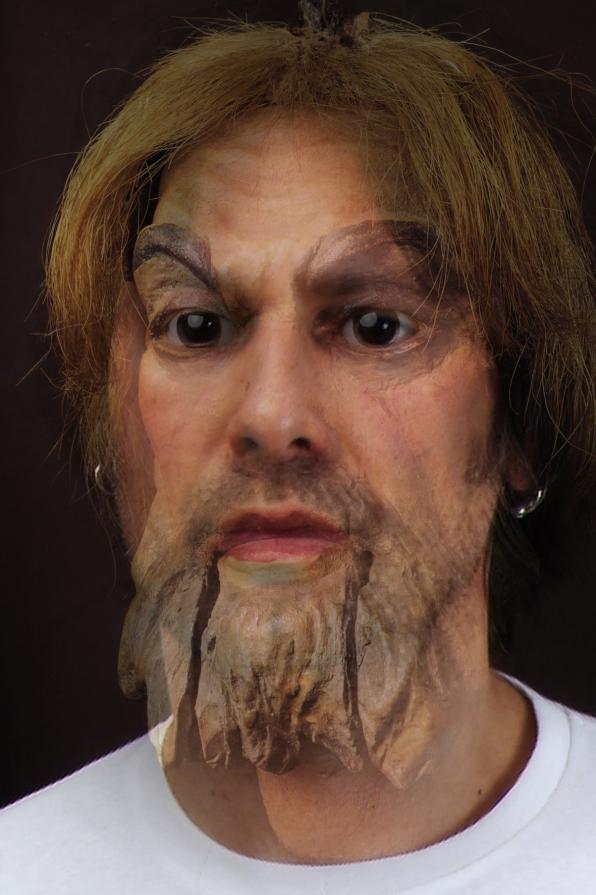 Soggetto 0007 Soggetto 0007