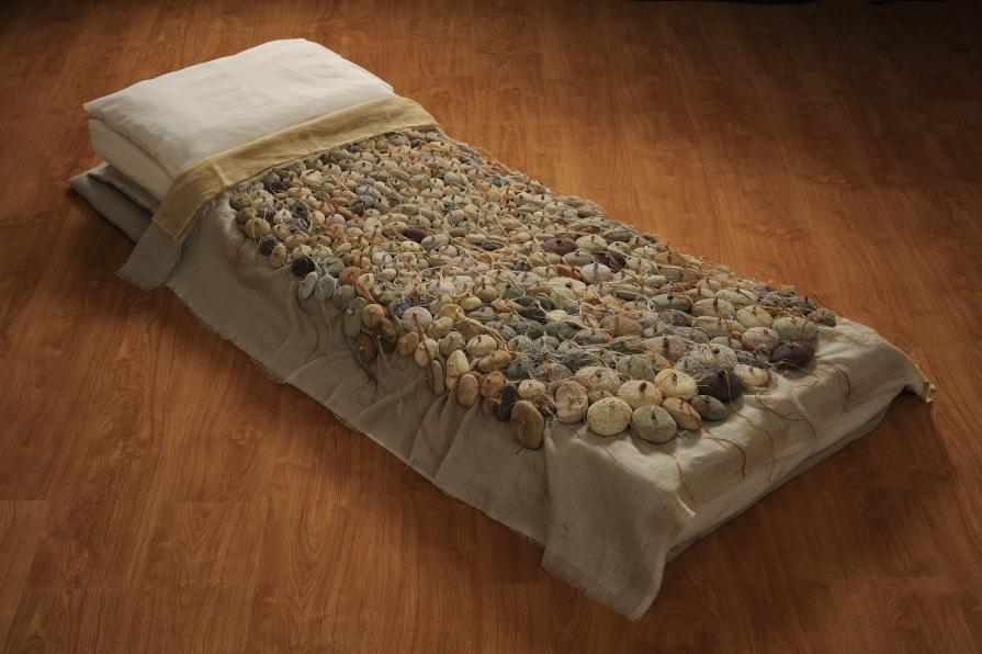 Stone Blanket