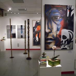 PassepARTout Unconventional Gallery