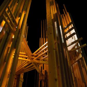 Meitheal Adhmaid | Woodcollective