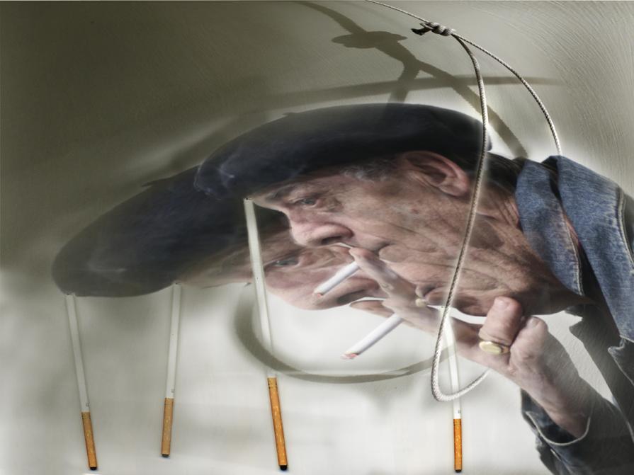 doppio nodo.... non mi sfuggi.