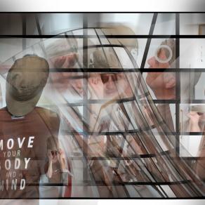 LA STRATEGIA DELLA DISTRAZIONE.