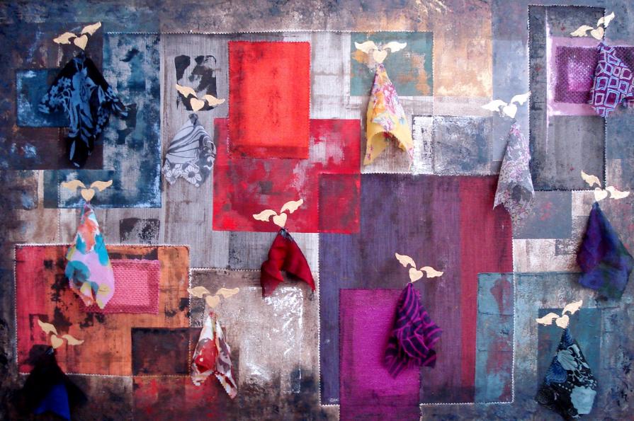 " SFUGGEVOLI PASSIONI" " SFUGGEVOLI PASSIONI"