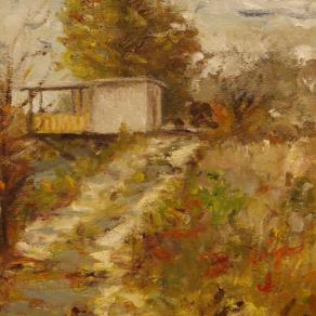 Capanno da Pesca Stagno (Li)