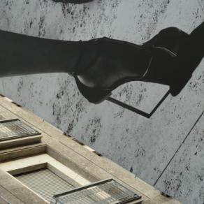 milano,la citta' della moda,corso venezia.