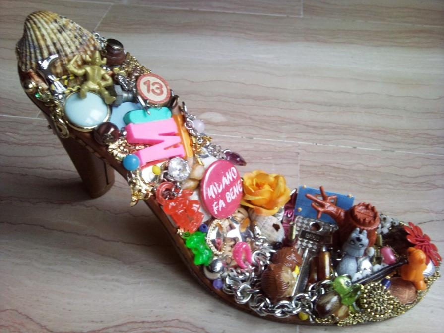 MILAN L'E' UN GRAND MILAN