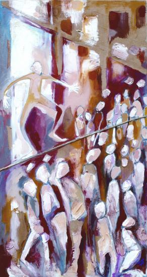 Funambolo (Il Precario)