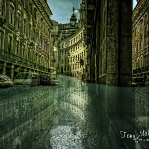 After the Big Rain -2