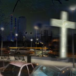 non vi è bisogno di un altro sacrificio nel piazzale della metro Lamarmora.