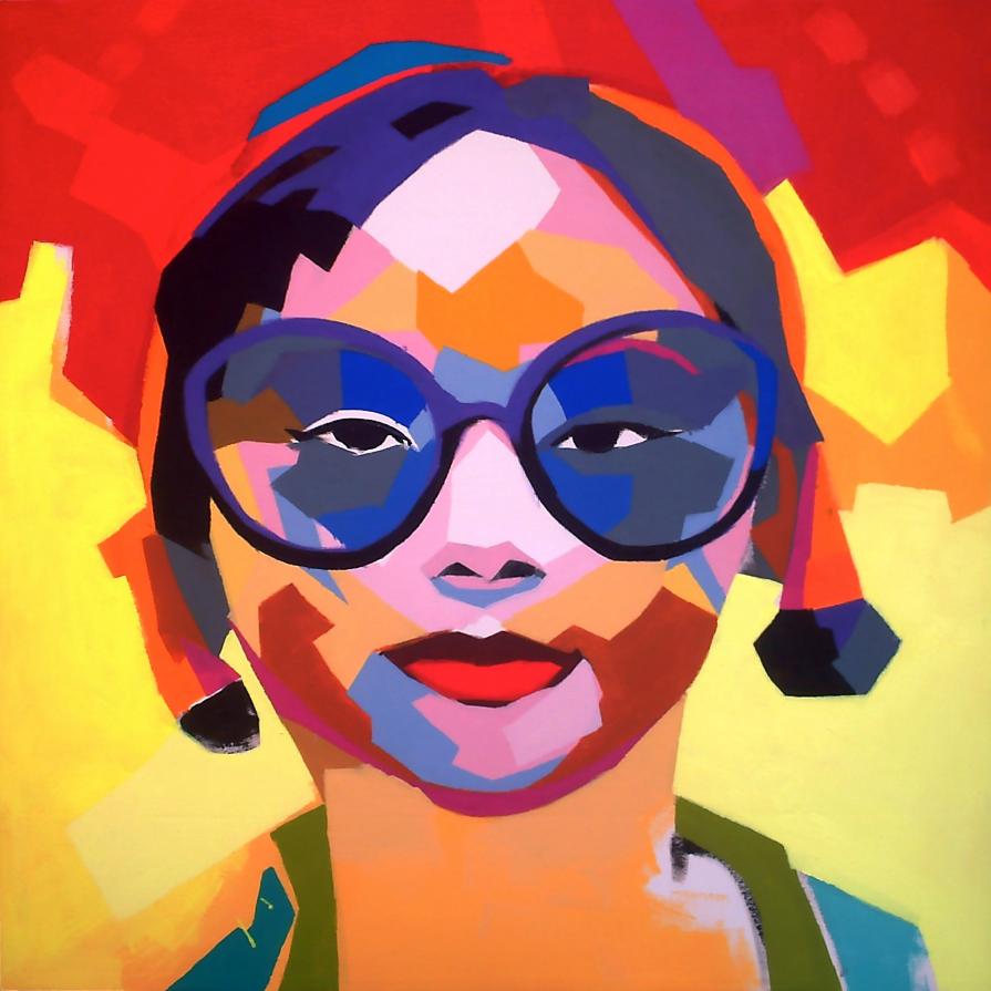 LA HIERBA QUE ESTÁ PÁ TÍ