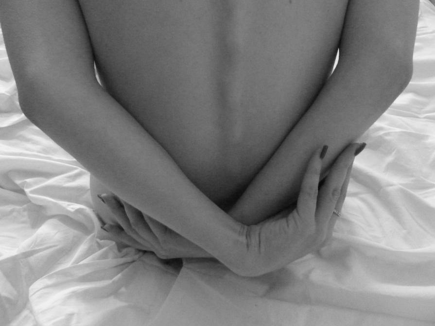 FIGURA FEMMINILE n.5