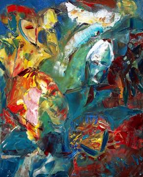 You are the same as me