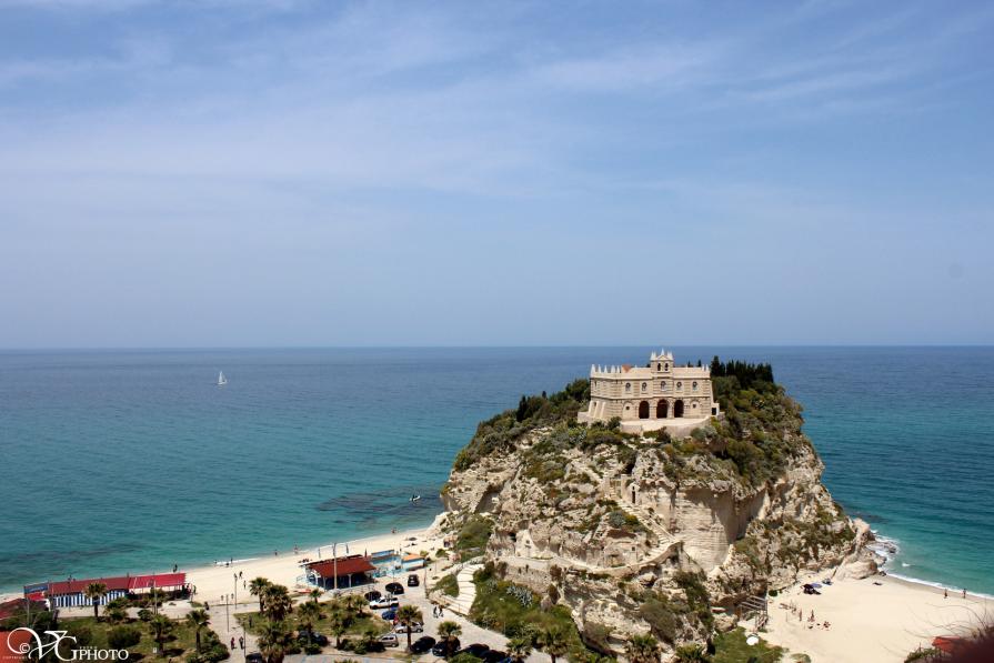 Santa Maria dell'isola [Tropea]