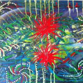 L'universo ti saluta