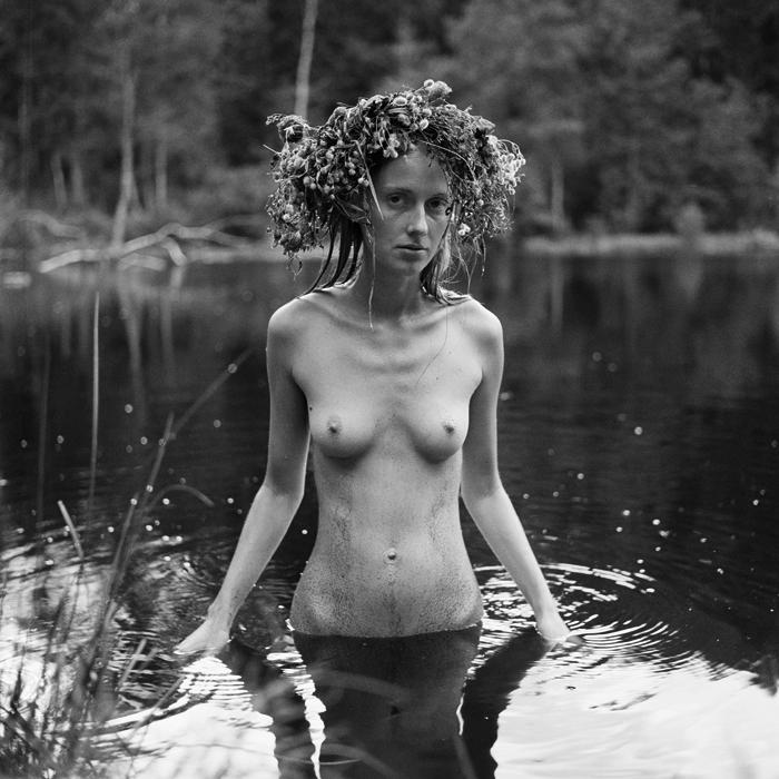 Prussian Bride Prussian Bride