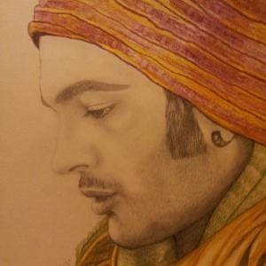 MARCO MENGONI MARCO MENGONI