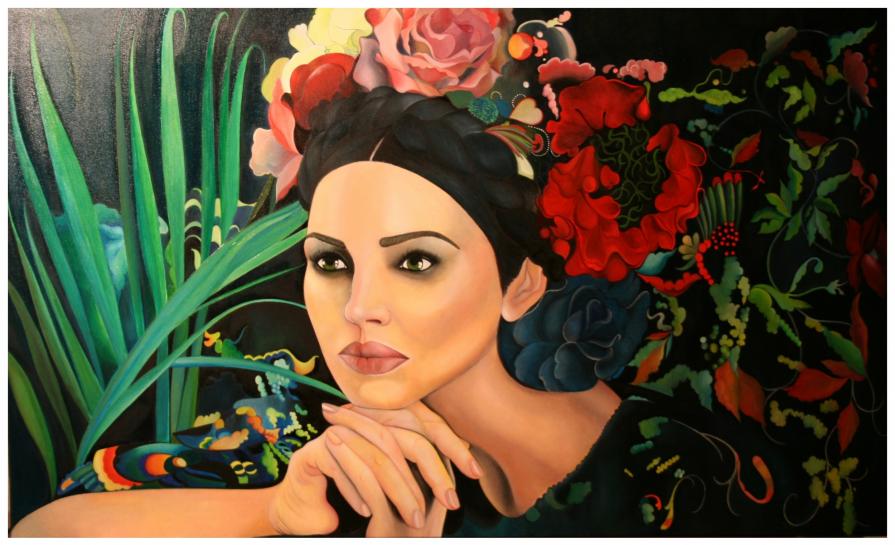 Nel fondo dell'inquietudine