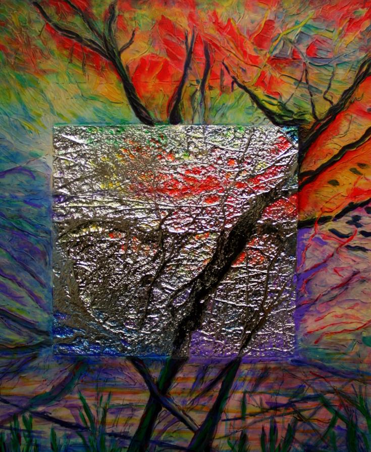 experience silver number 1