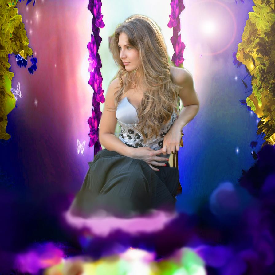 IL CORAGGIO DI INSEGUIRE UN SOGNO !!! *** PER TE CARMEN CARAMIA *** IL CORAGGIO DI INSEGUIRE UN SOGNO !!! *** PER TE CARMEN CARAMIA ***