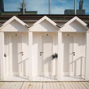 Fuori Servizio #2 il Mare