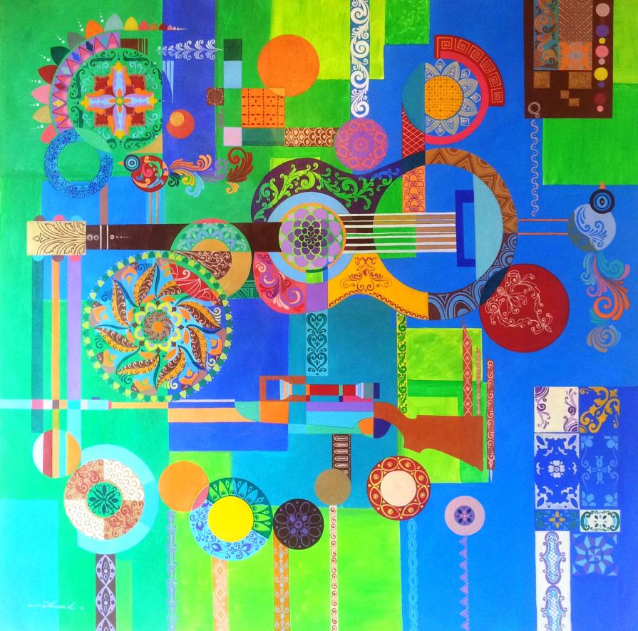 "The future wood in stock" "The future wood in stock"