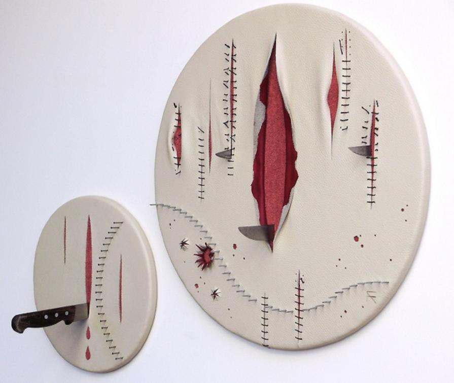 Da dentro o da fuori? Da dentro o da fuori?