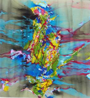 Colori in morbida immersione