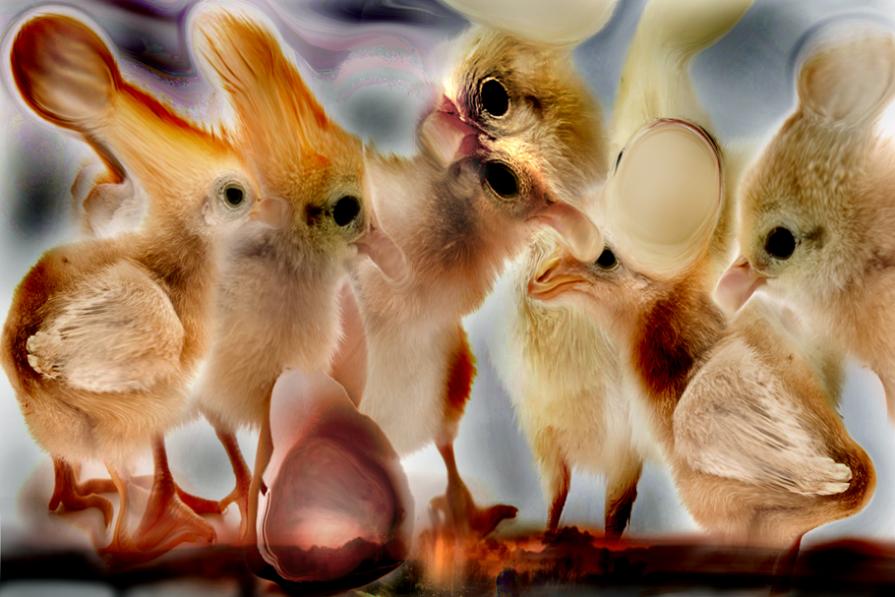 con ogm la natura muta ...vedi??????