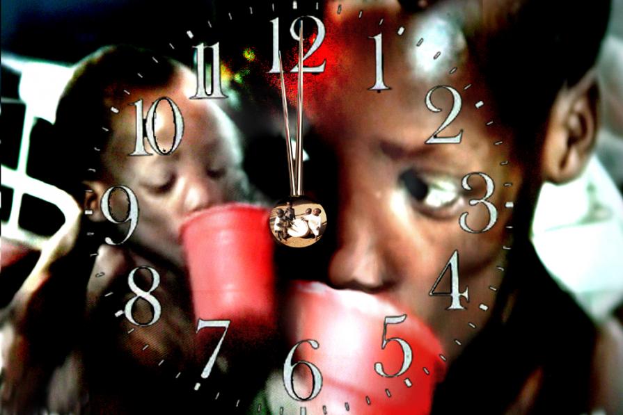 ore 12.00 pubblicita progresso....forse hanno sete.........continuate a voler denaro,,, ma il risultato è sempre lo stesso hanno sete.